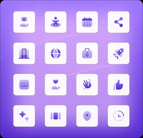 Use Cases Visualization